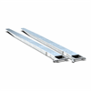 Fork Extension 8000, Galvanized#Existing Fork 150x60-2500, Pair
