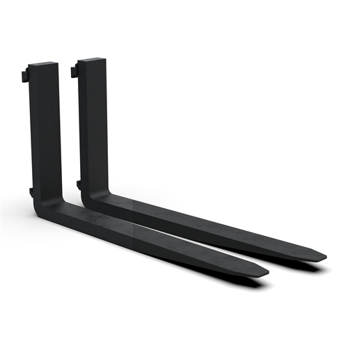 150x70x1600 FEM 4A, pair