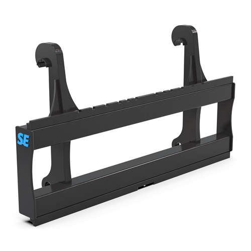 Big BM Mechanical Frame#5 Ton, 1500mm