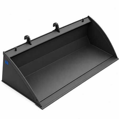 SMS Grading Bucket L#2400mm