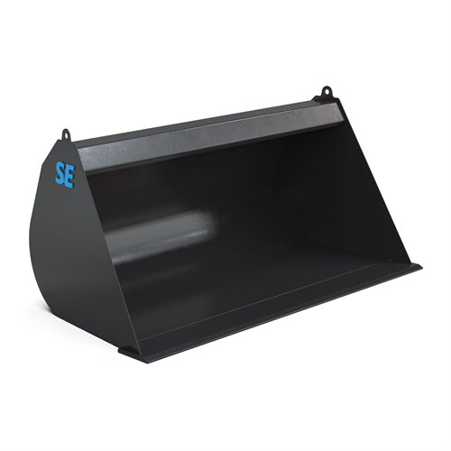 Euro Light material bucket 500L 1600mm