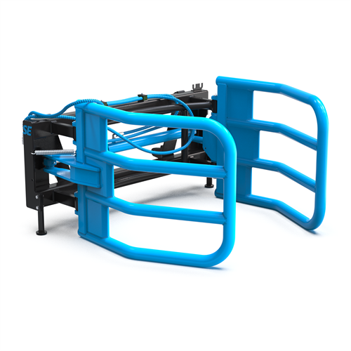 Euro Bale gripper 780-1800mm