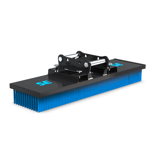 S40-S50 Sweeper 1500m