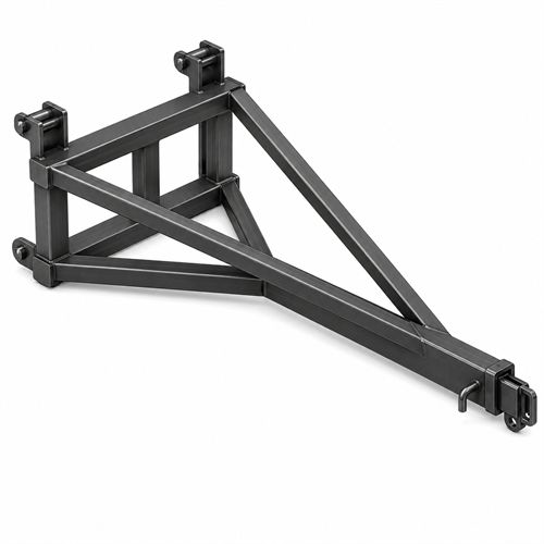 Terex 80-120 Mechanical Crane Jib#2 Ton, 3500mm