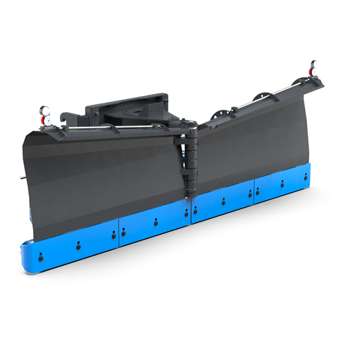 L30 Snowplow#2800mm HD