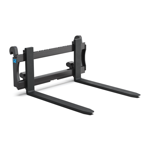 Euro Mech 1,5 ton 1100/1000mm