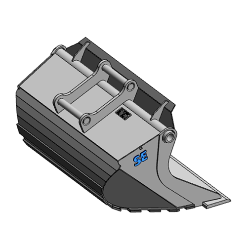 Bild visar: S60 850L
