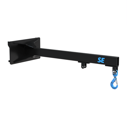 Avant/Multione Mechanical Crane Jib#0,5 Ton, 1300mm