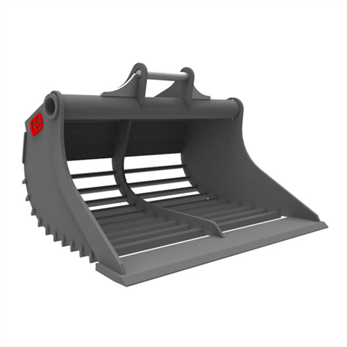 S45 Gallerskopa 500L 1500mm