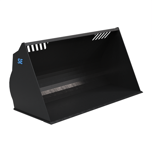 Big BM Light weight bucket#2500L 2500mm