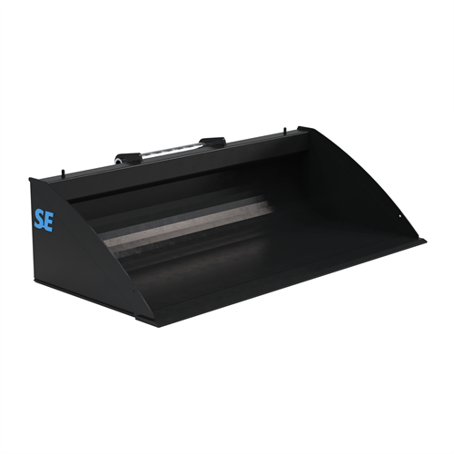 Manitou Grading bucket 2500mm, L