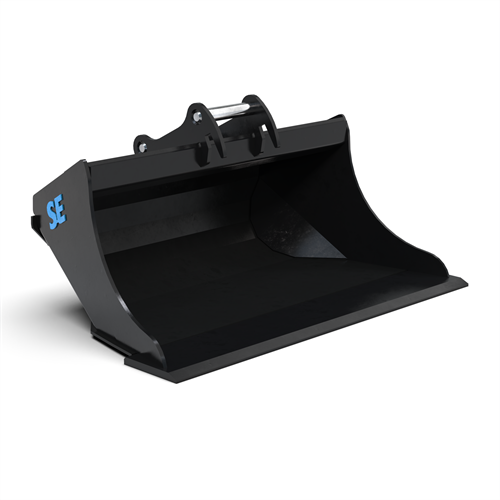 S30/150 Grading bucket 90L 900mm