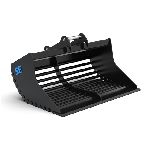 S30/180 Stone bucket#120L, 900mm