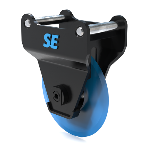 S45 Asphalt Cutter#Centered