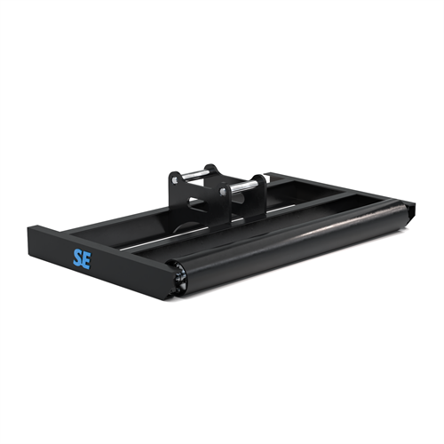 S50 Grading Beam 2000mm Ø219mm