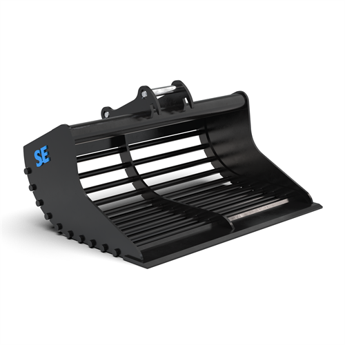 S50 Stone bucket#550L, 1500mm