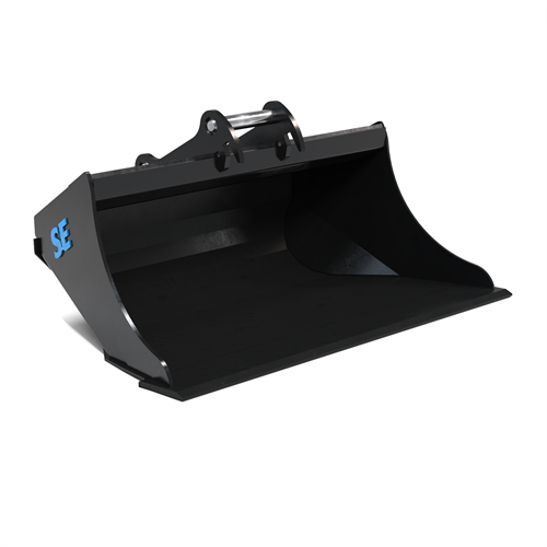 S40 Grading bucket 200L 1200mm