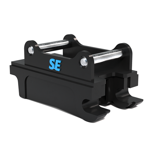S45 to S60#Mechanical Adapter