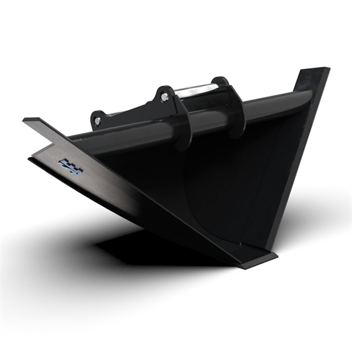 S1 Trench Bucket#650L