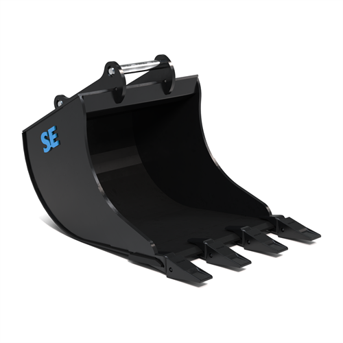 S50 Digging bucket 320L 800mm, with teeth