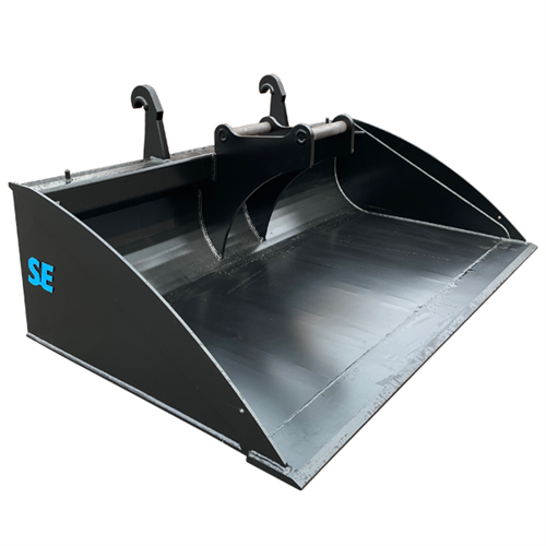 S60/Big BM Grading Bucket