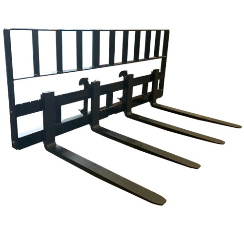 SMS Mech 2,5 Ton 2400/1200mm LS