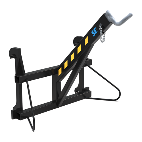 Big BM Big bag lifter#Single