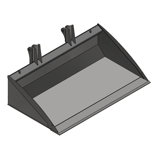 Terex 65 Grading bucket L#2000mm