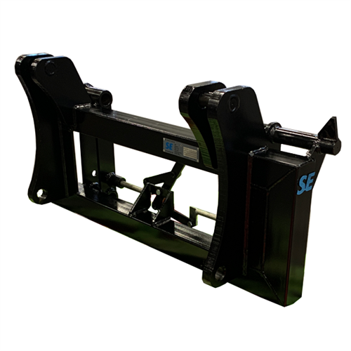 Terex 65 to SMS/Euro#Mechanical Adapter