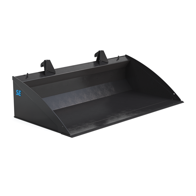 Euro Grading Bucket L#2200mm