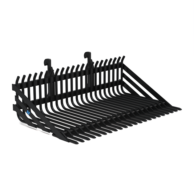 Silage &amp; Stone Fork