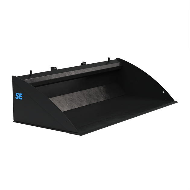 Avant/Multione Grading bucket#1400mm