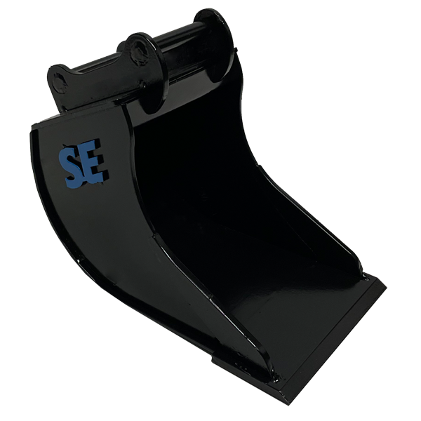 Miniature Digging Bucket