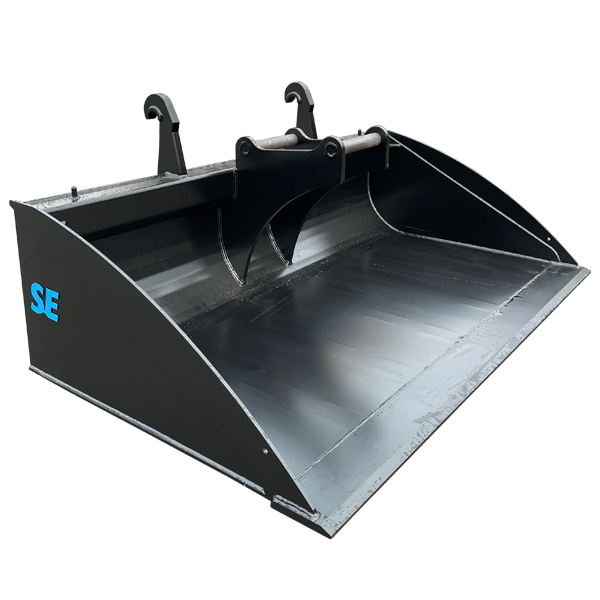 S60/Big BM Grading Bucket