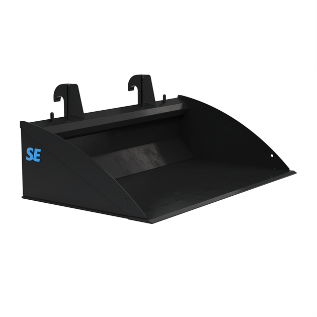 Euro Grading bucket 2000mm WS